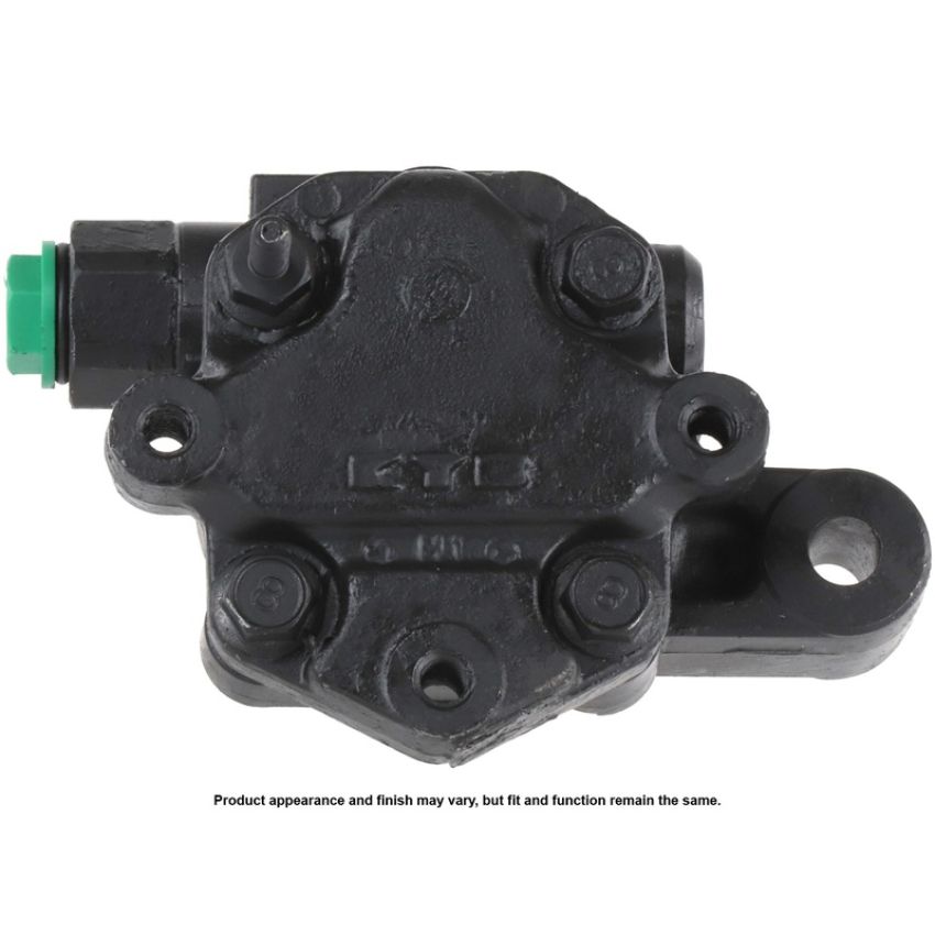 CARDONE Reman 21-5390 Remanufactured Power Steering Pump
