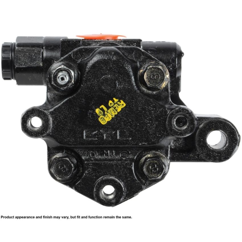 CARDONE Reman 21-5390 Remanufactured Power Steering Pump
