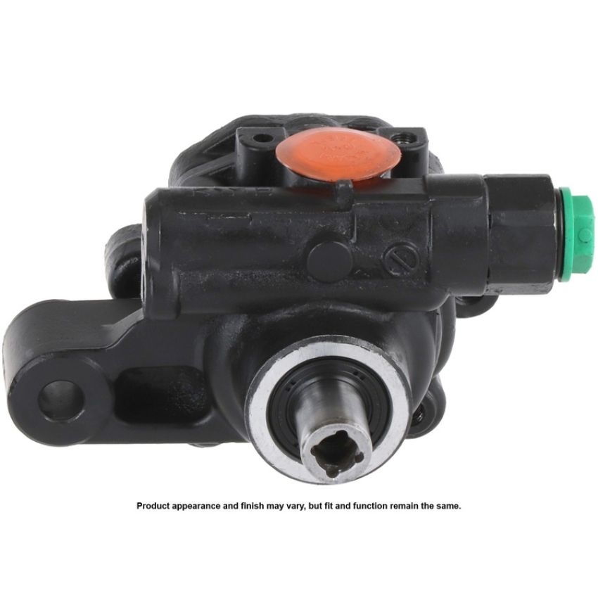 CARDONE Reman 21-5390 Remanufactured Power Steering Pump