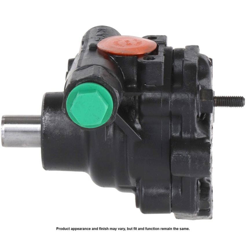 CARDONE Reman 21-5390 Remanufactured Power Steering Pump