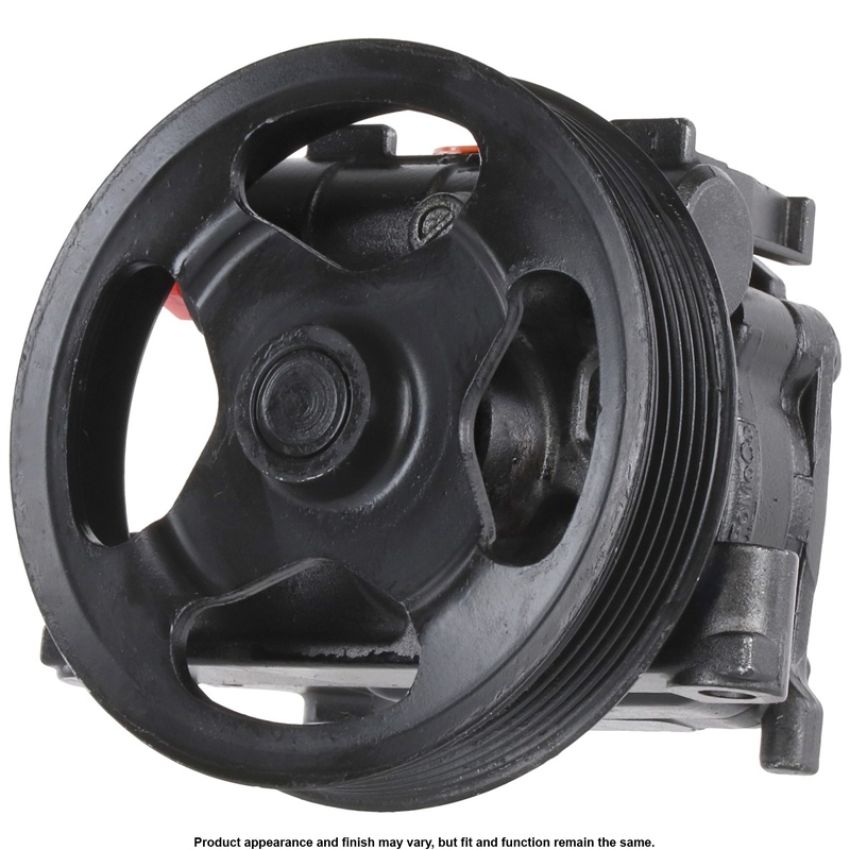 CARDONE Reman 21-5391 Remanufactured Power Steering Pump
