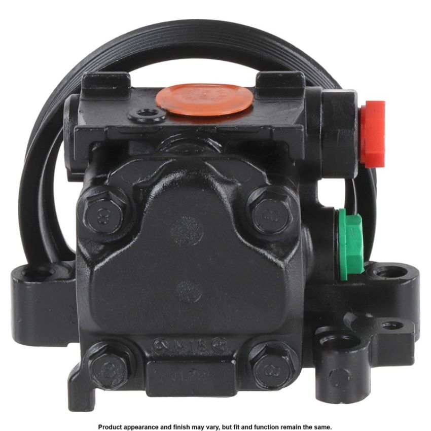 CARDONE Reman 21-5391 Remanufactured Power Steering Pump