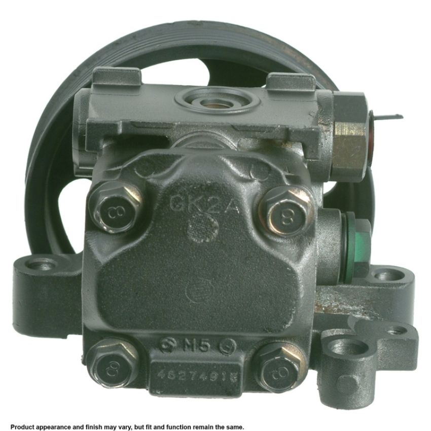 CARDONE Reman 21-5391 Remanufactured Power Steering Pump