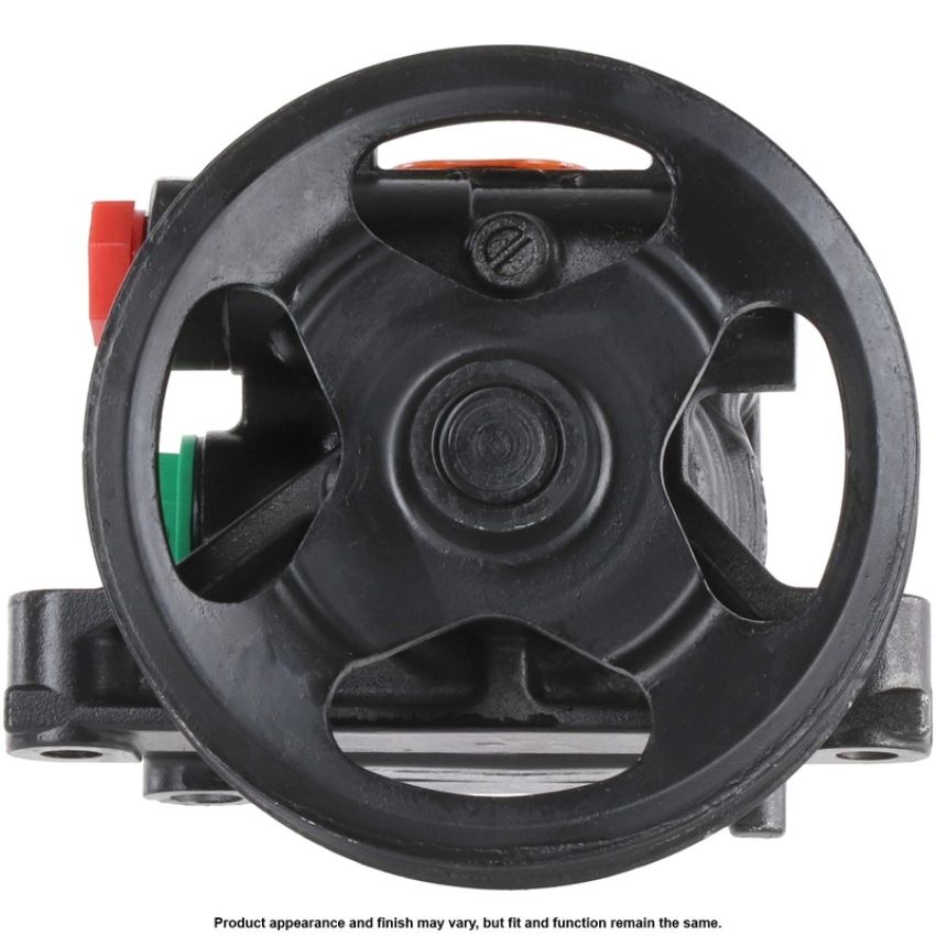 CARDONE Reman 21-5391 Remanufactured Power Steering Pump