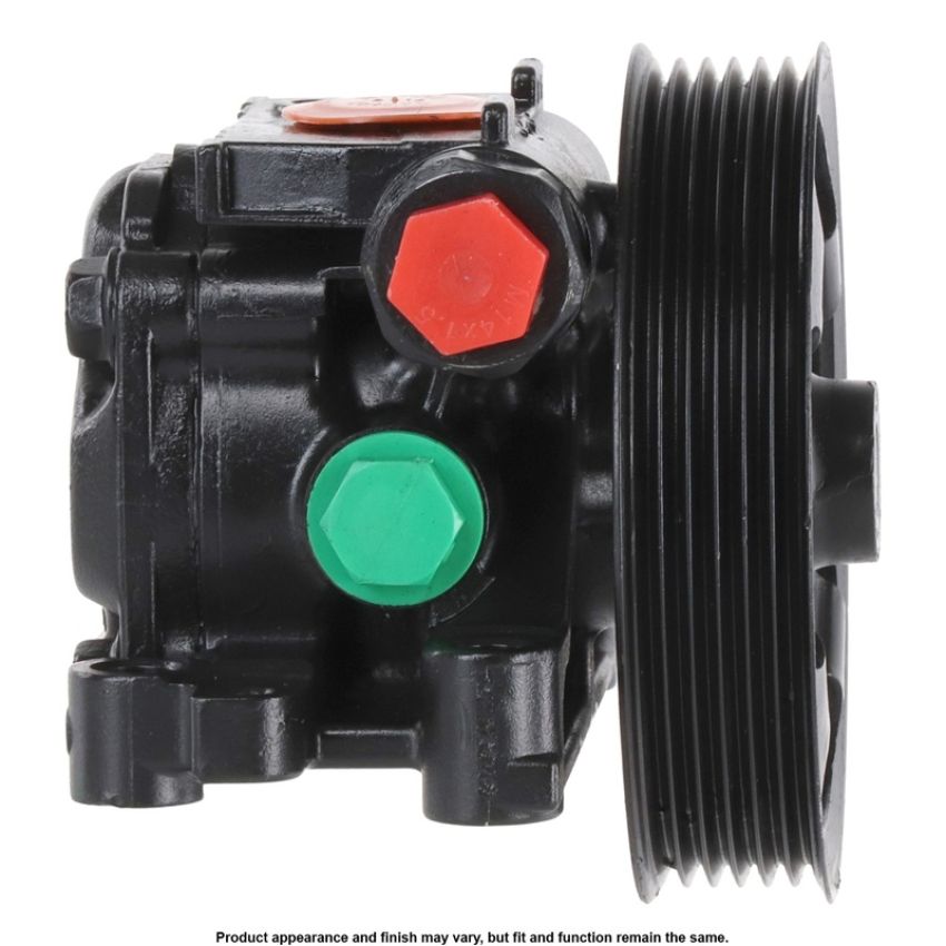 CARDONE Reman 21-5391 Remanufactured Power Steering Pump