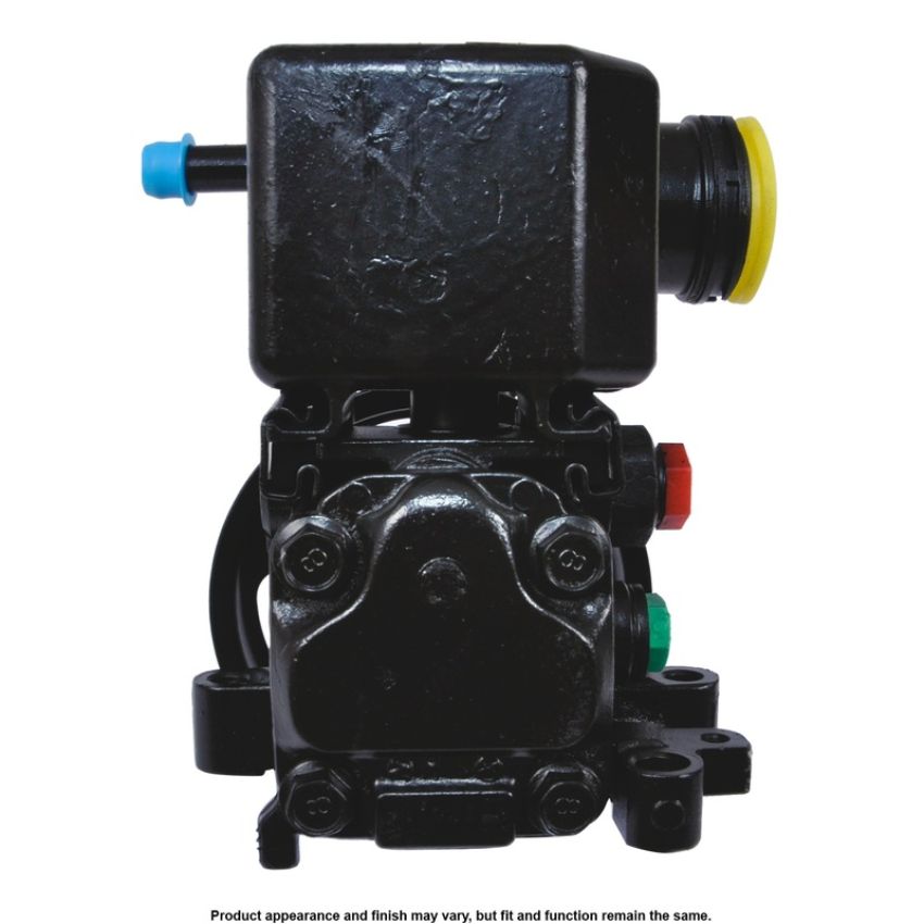 CARDONE Reman 21-5391R Remanufactured Power Steering Pump
