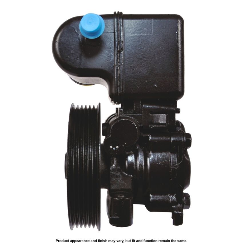 CARDONE Reman 21-5391R Remanufactured Power Steering Pump