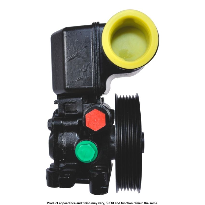 CARDONE Reman 21-5391R Remanufactured Power Steering Pump