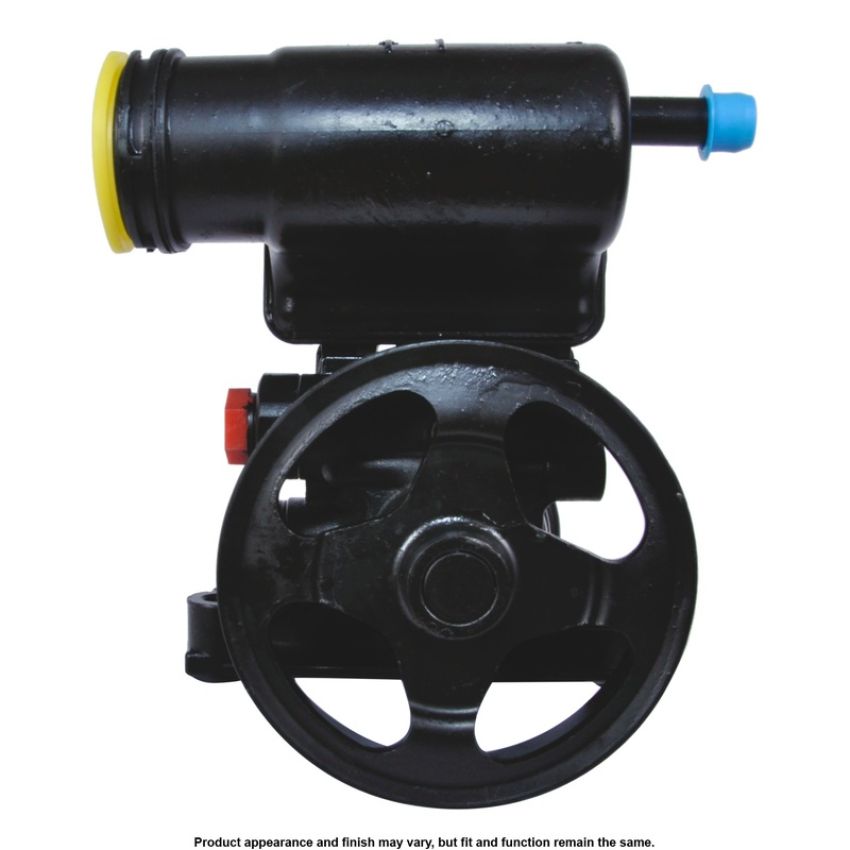 CARDONE Reman 21-5391R Remanufactured Power Steering Pump