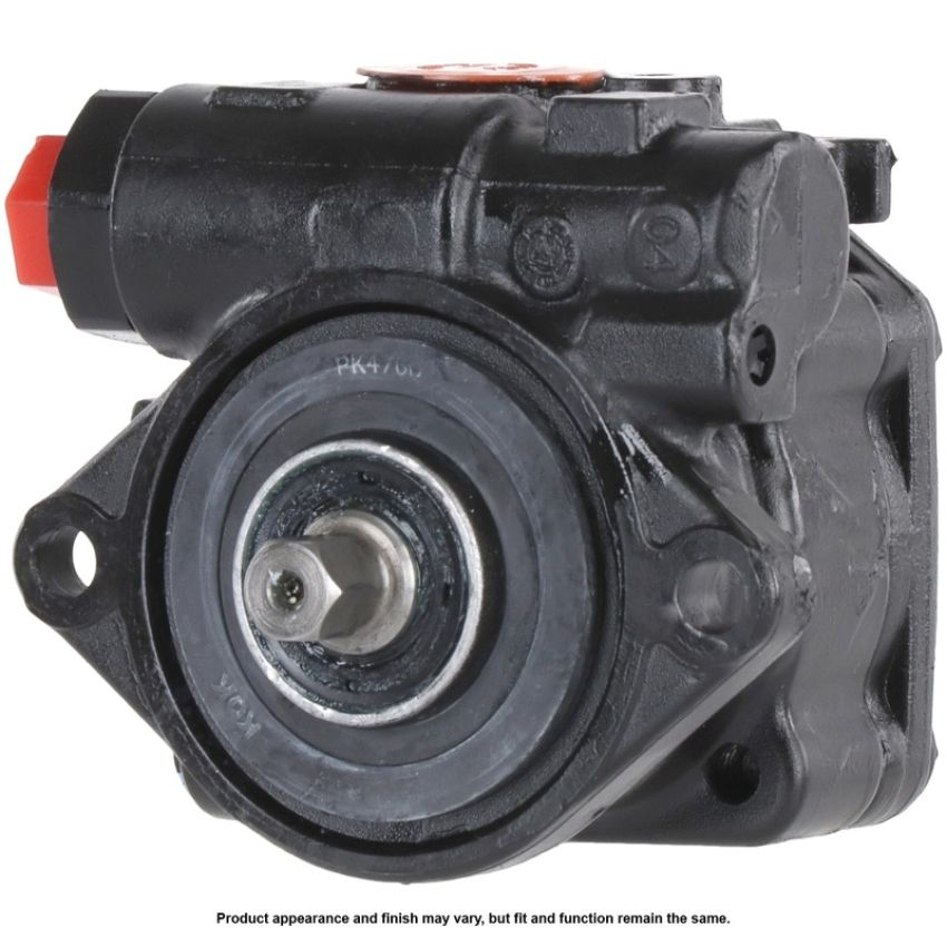 CARDONE Reman 21-5392 Remanufactured Power Steering Pump