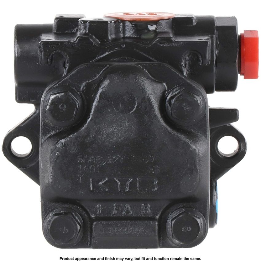 CARDONE Reman 21-5392 Remanufactured Power Steering Pump