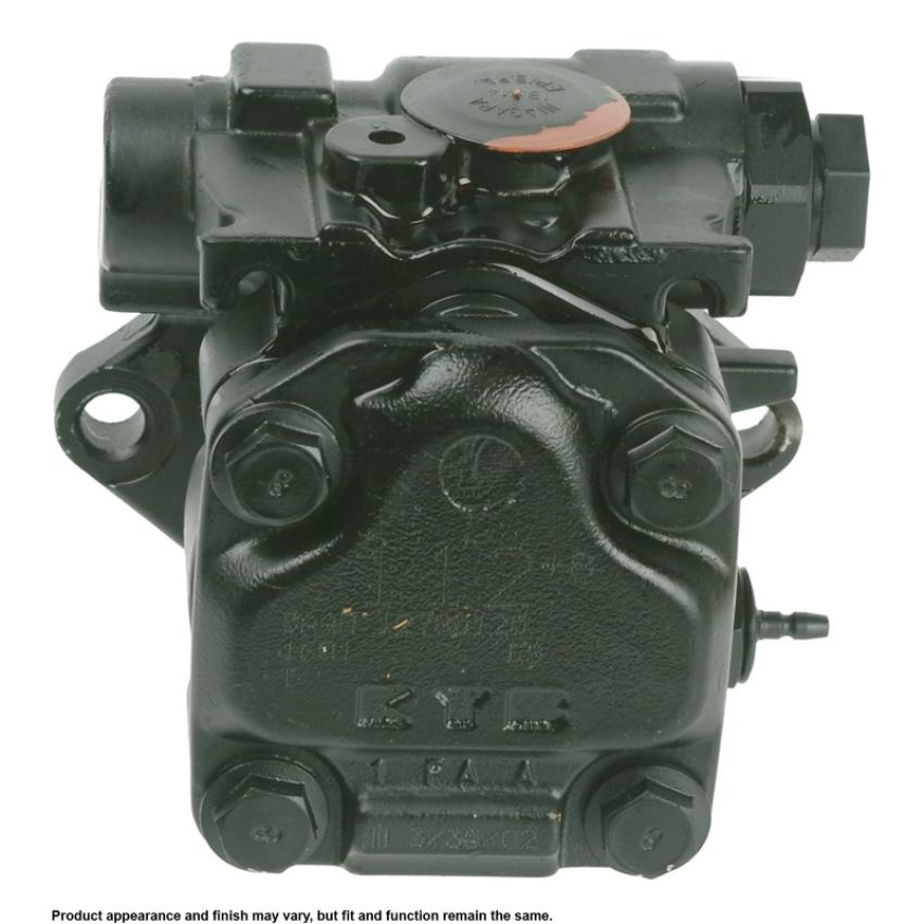 CARDONE Reman 21-5392 Remanufactured Power Steering Pump