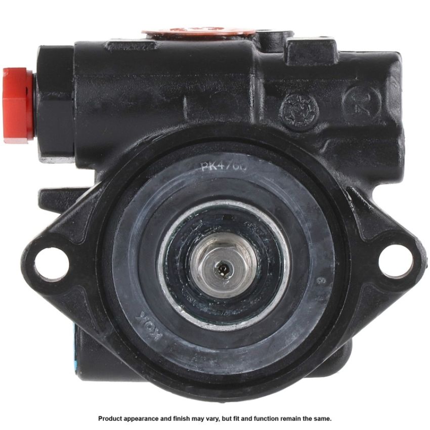 CARDONE Reman 21-5392 Remanufactured Power Steering Pump