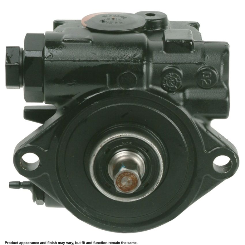 CARDONE Reman 21-5392 Remanufactured Power Steering Pump