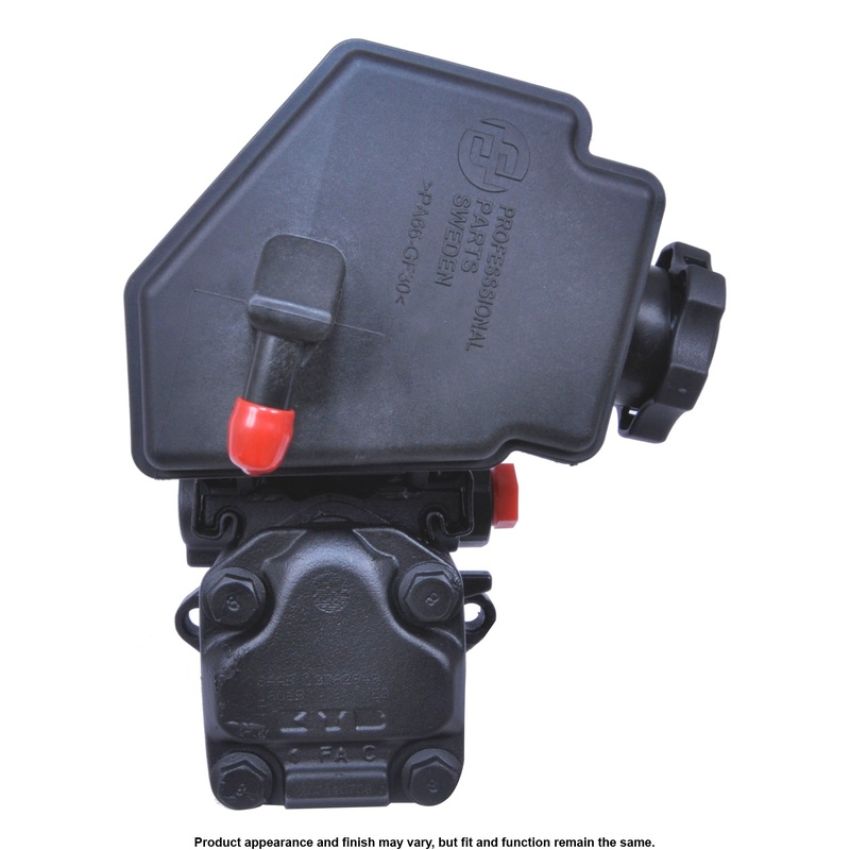 CARDONE Reman 21-5392R Remanufactured Power Steering Pump