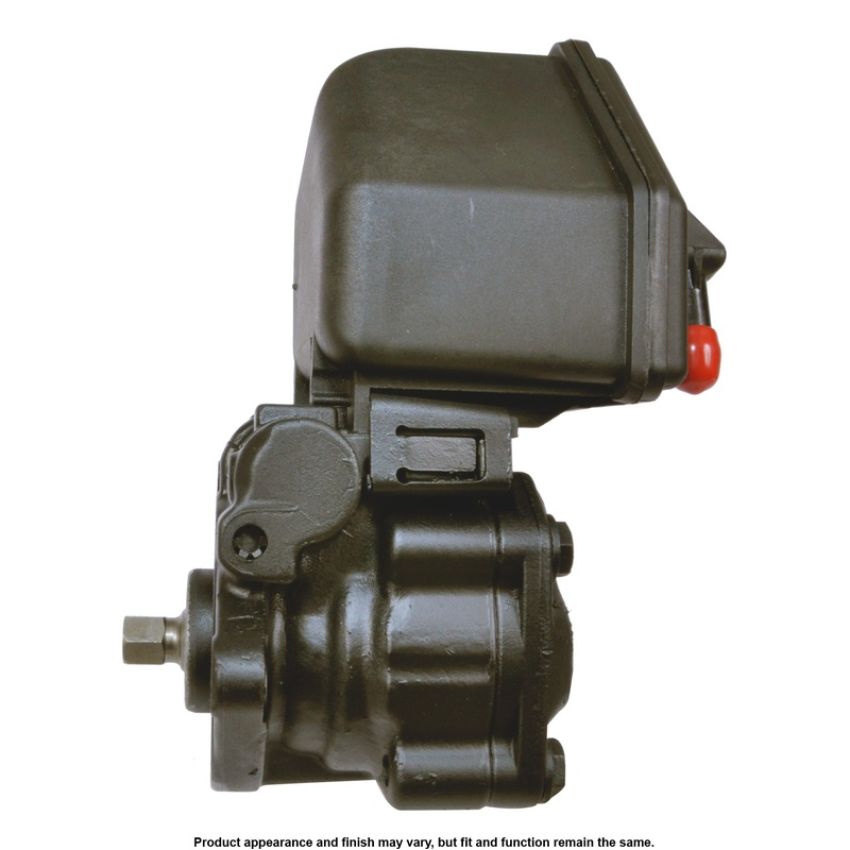 CARDONE Reman 21-5392R Remanufactured Power Steering Pump