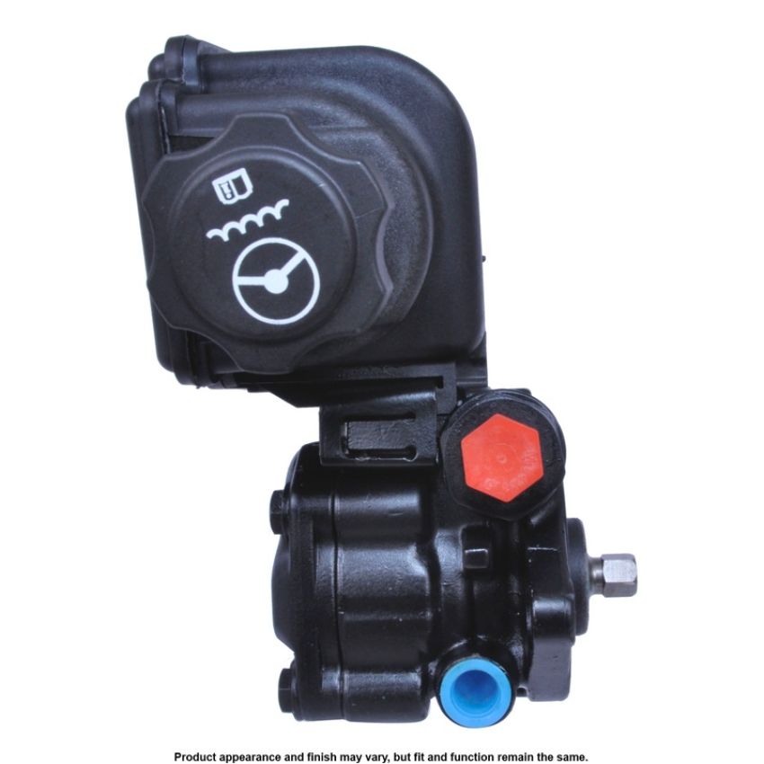 CARDONE Reman 21-5392R Remanufactured Power Steering Pump