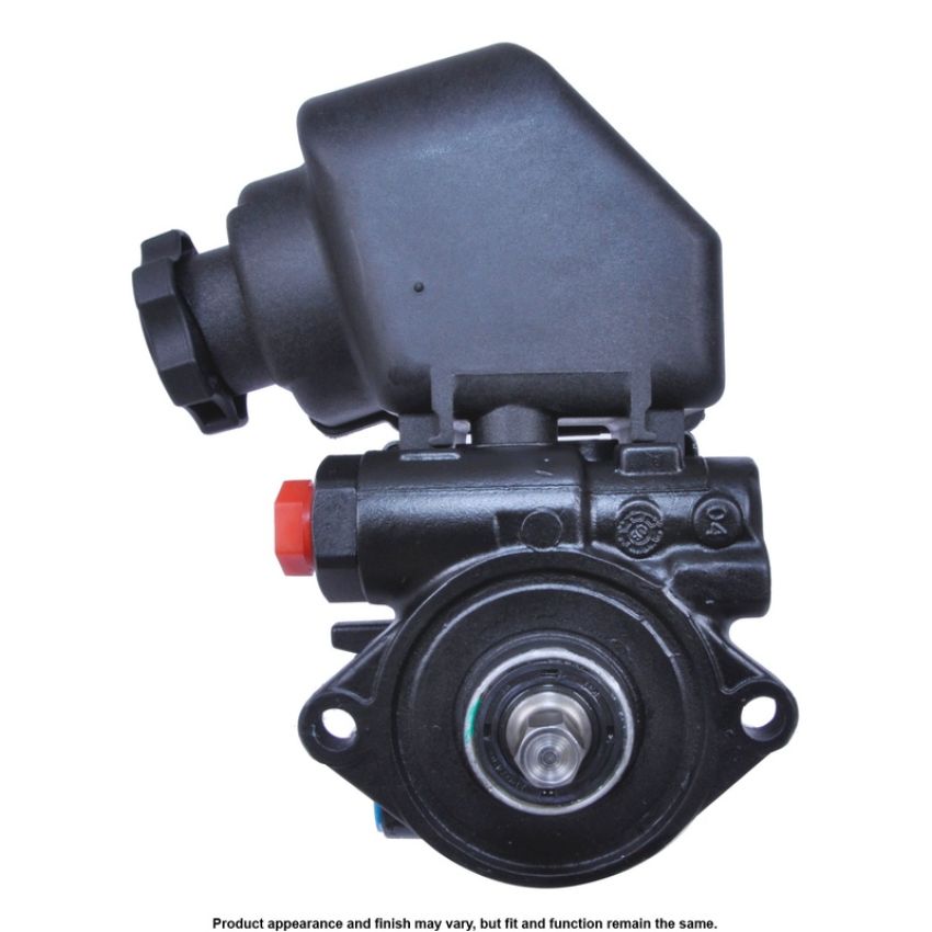 CARDONE Reman 21-5392R Remanufactured Power Steering Pump