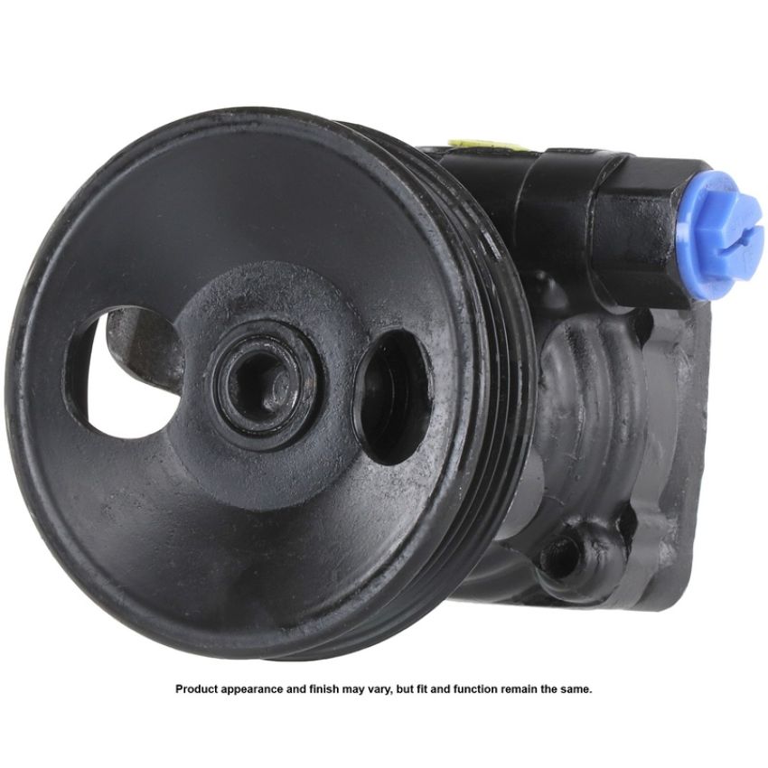 CARDONE Reman 21-5393 Remanufactured Power Steering Pump