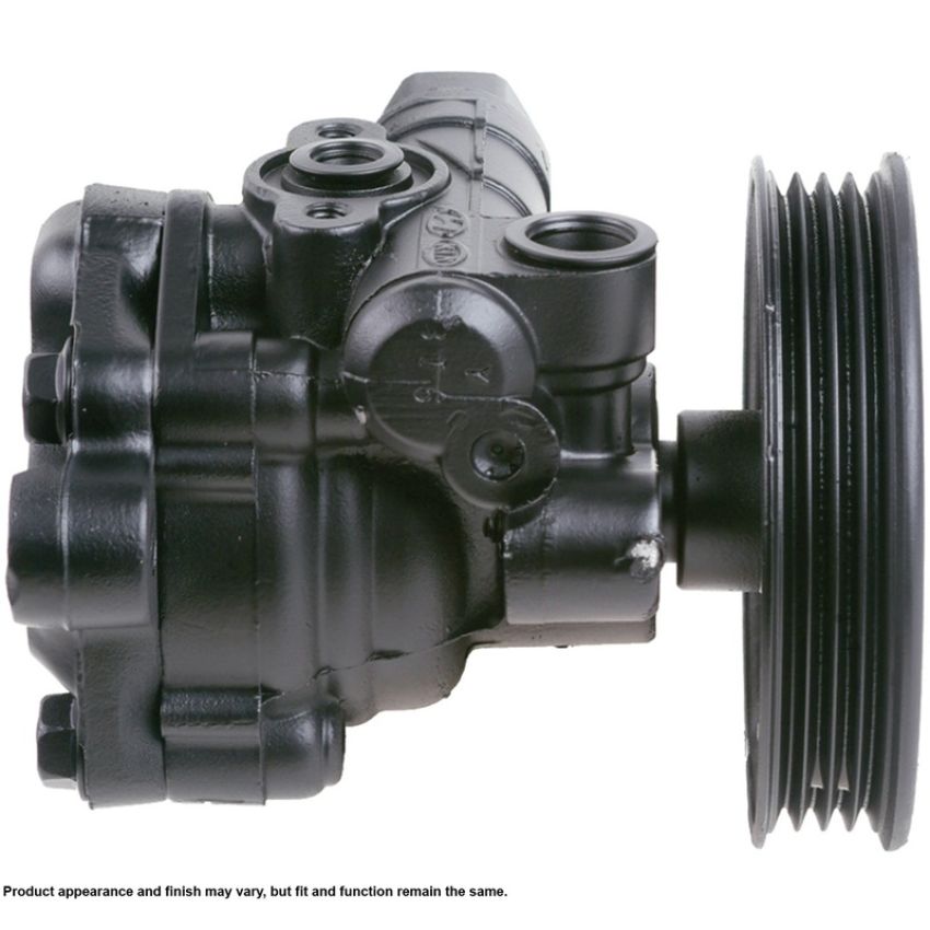 CARDONE Reman 21-5393 Remanufactured Power Steering Pump