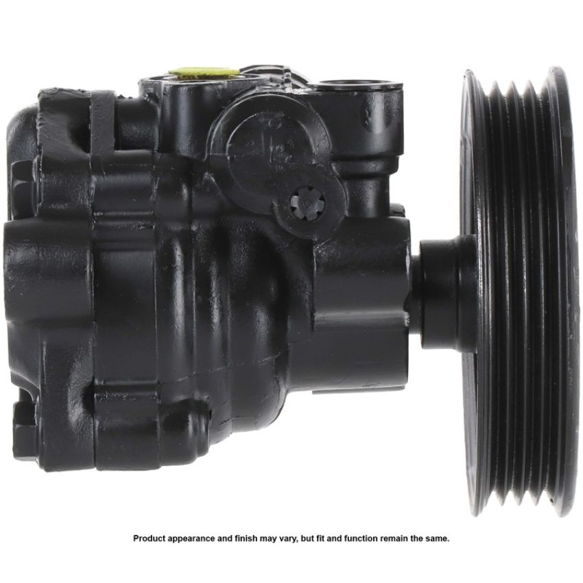 CARDONE Reman 21-5393 Remanufactured Power Steering Pump