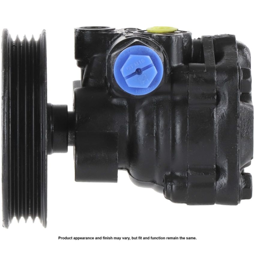 CARDONE Reman 21-5393 Remanufactured Power Steering Pump