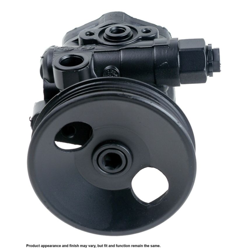 CARDONE Reman 21-5393 Remanufactured Power Steering Pump