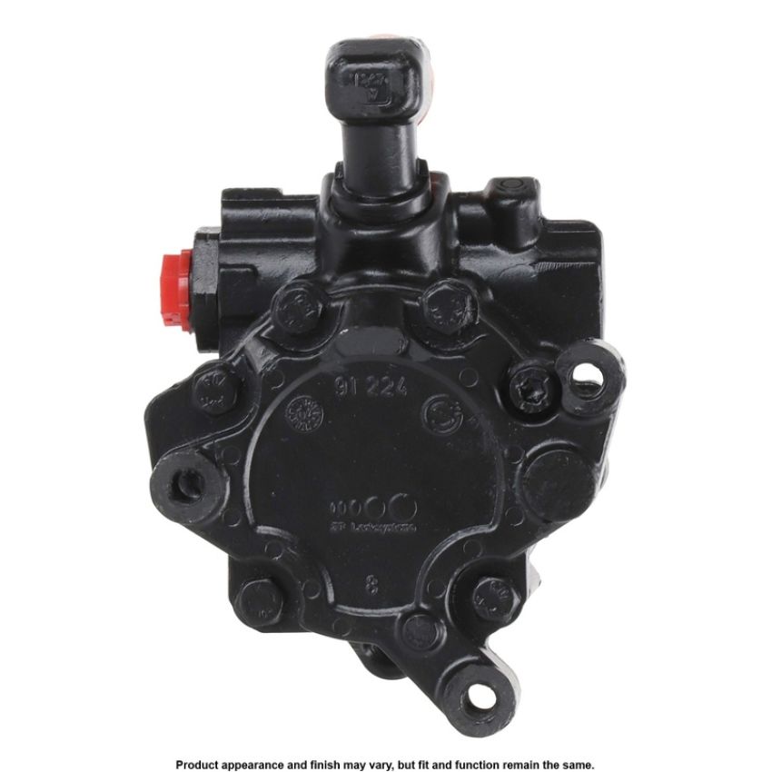 CARDONE Reman 21-5394 Remanufactured Power Steering Pump