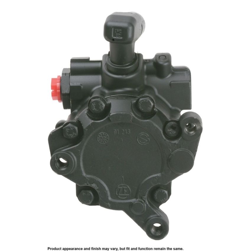 CARDONE Reman 21-5394 Remanufactured Power Steering Pump