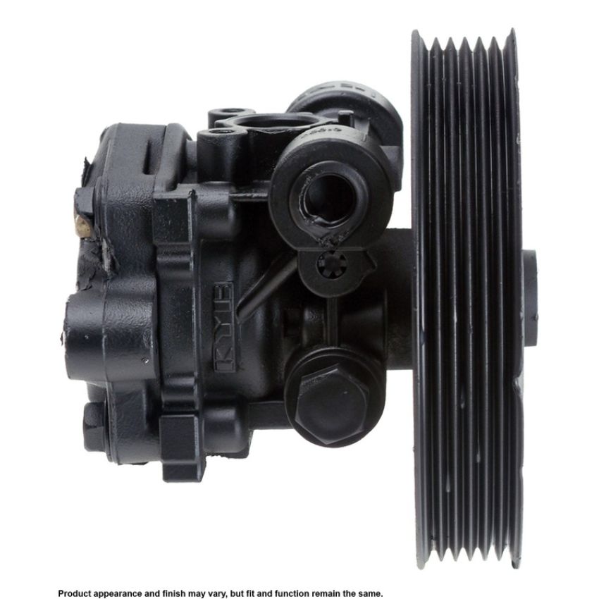 CARDONE Reman 21-5395 Remanufactured Power Steering Pump