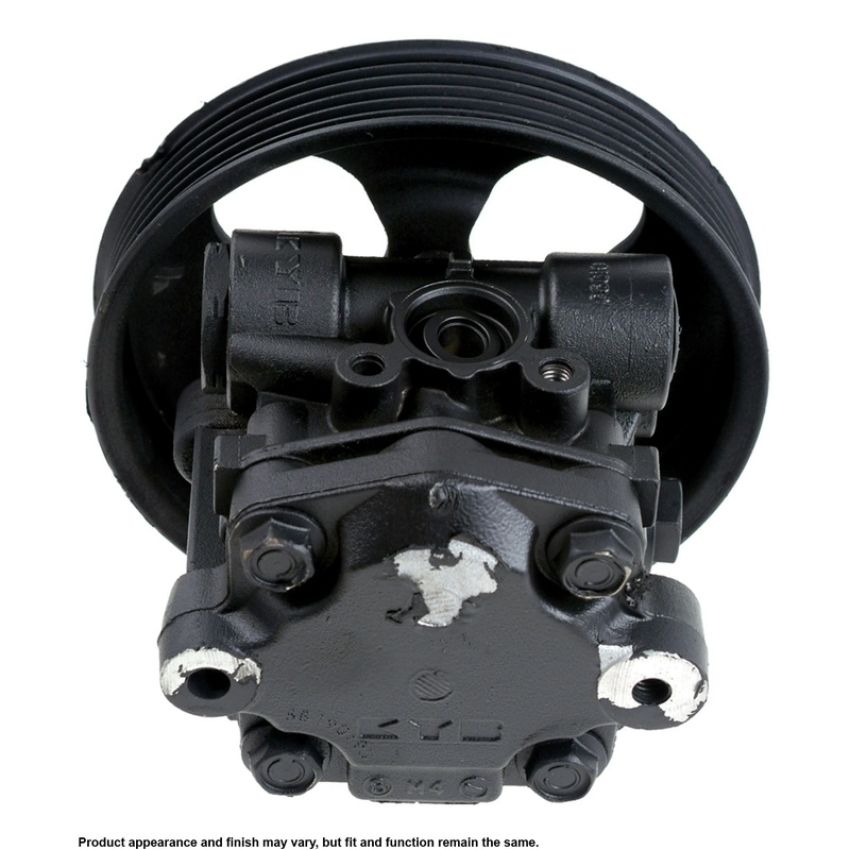 CARDONE Reman 21-5395 Remanufactured Power Steering Pump