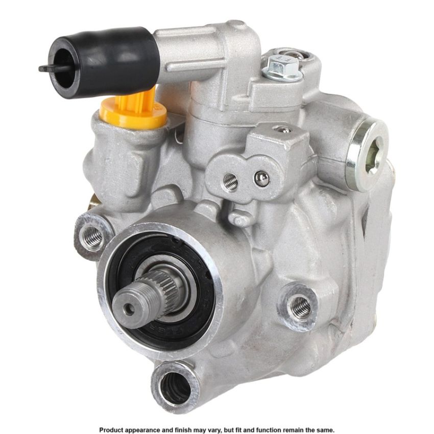CARDONE Reman 21-5396 Remanufactured Power Steering Pump