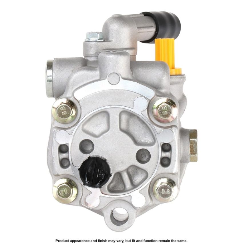 CARDONE Reman 21-5396 Remanufactured Power Steering Pump
