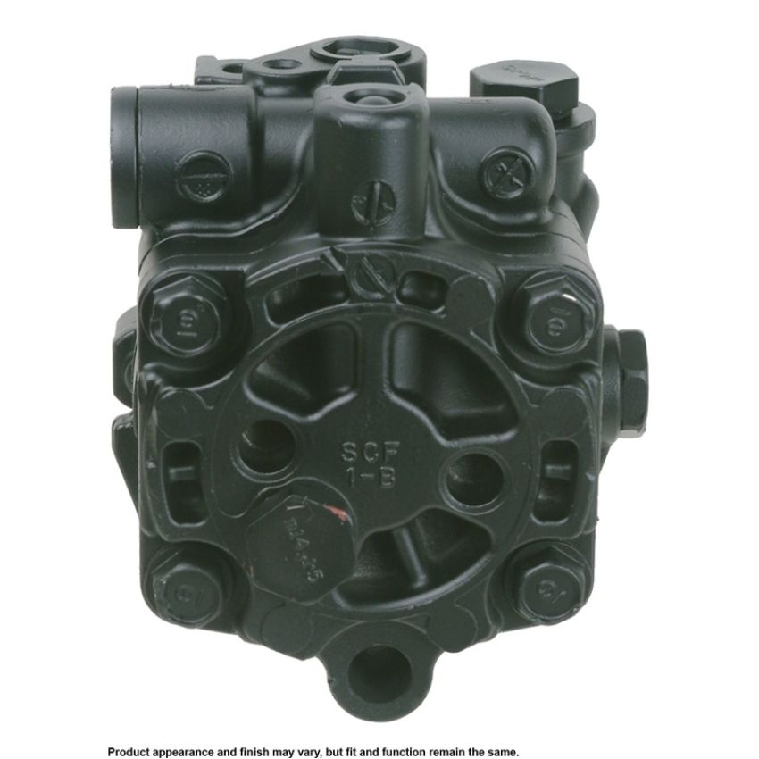 CARDONE Reman 21-5396 Remanufactured Power Steering Pump