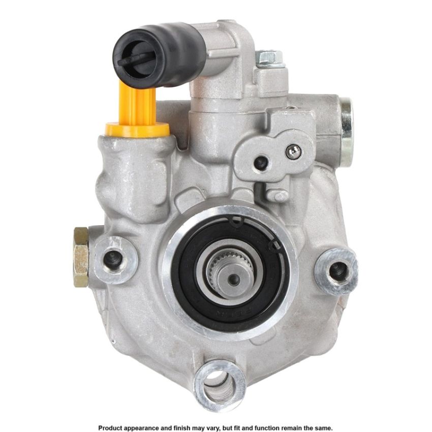CARDONE Reman 21-5396 Remanufactured Power Steering Pump