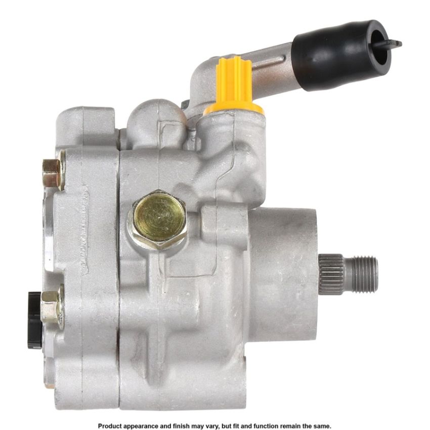 CARDONE Reman 21-5396 Remanufactured Power Steering Pump