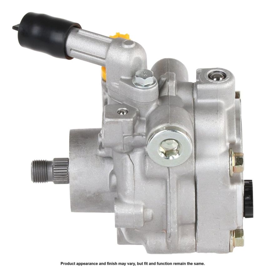 CARDONE Reman 21-5396 Remanufactured Power Steering Pump