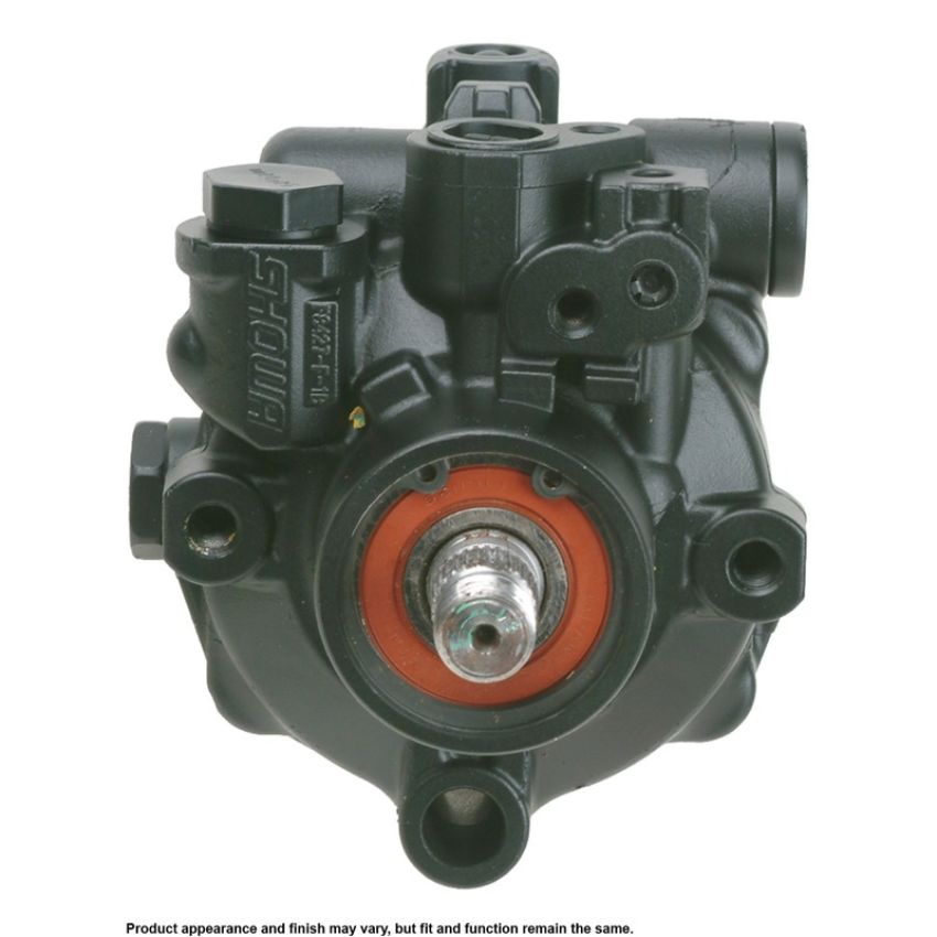 CARDONE Reman 21-5396 Remanufactured Power Steering Pump