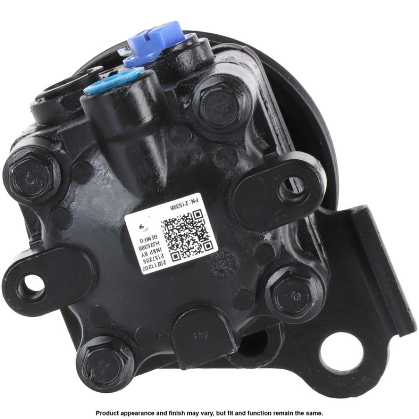 CARDONE Reman 21-5398 Remanufactured Power Steering Pump