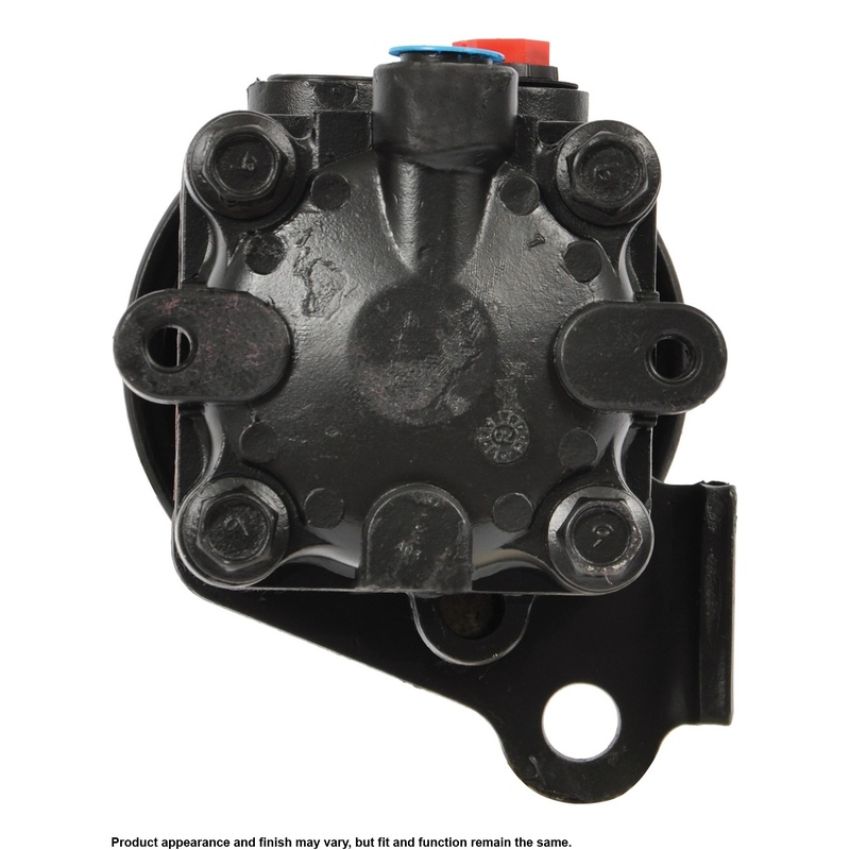 CARDONE Reman 21-5398 Remanufactured Power Steering Pump