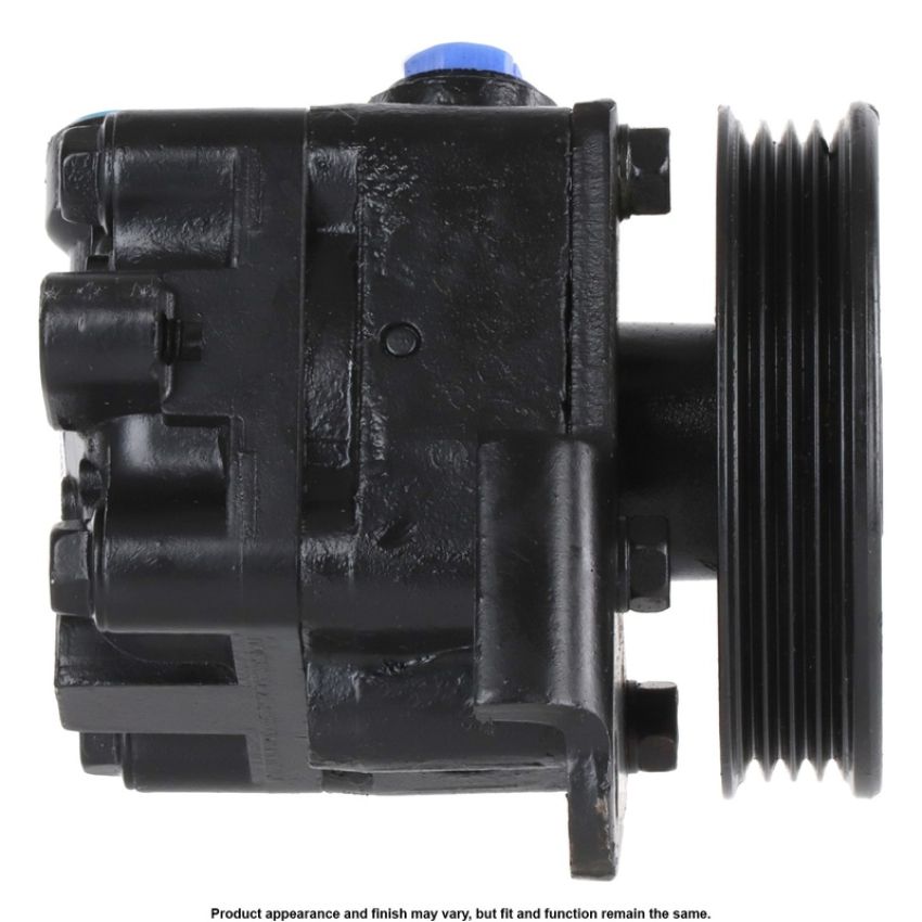 CARDONE Reman 21-5398 Remanufactured Power Steering Pump