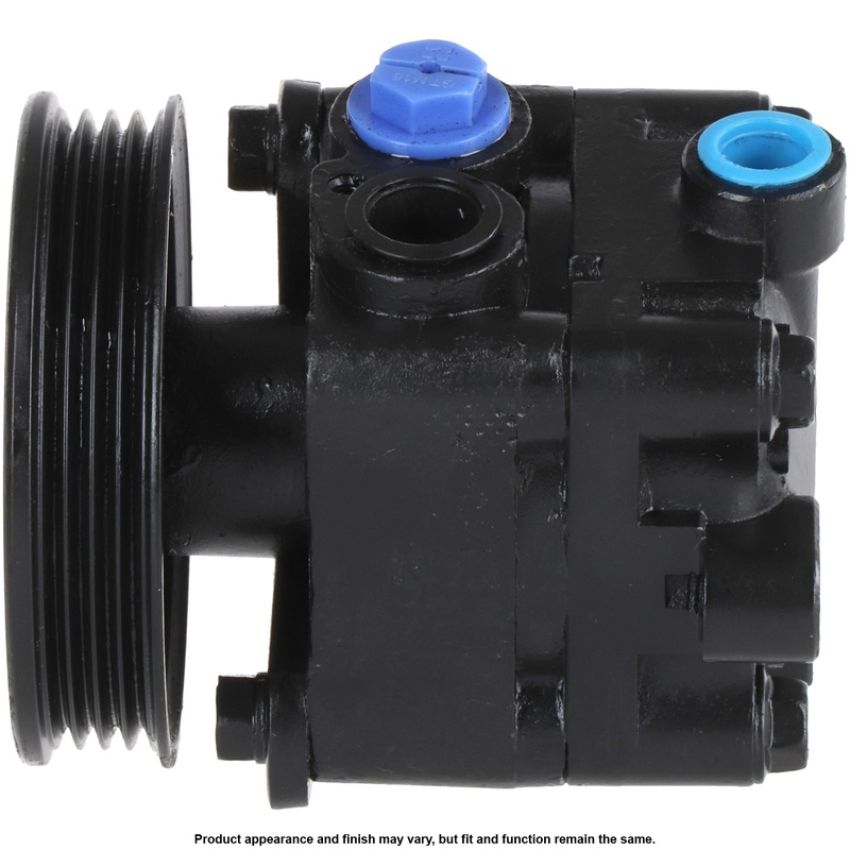 CARDONE Reman 21-5398 Remanufactured Power Steering Pump