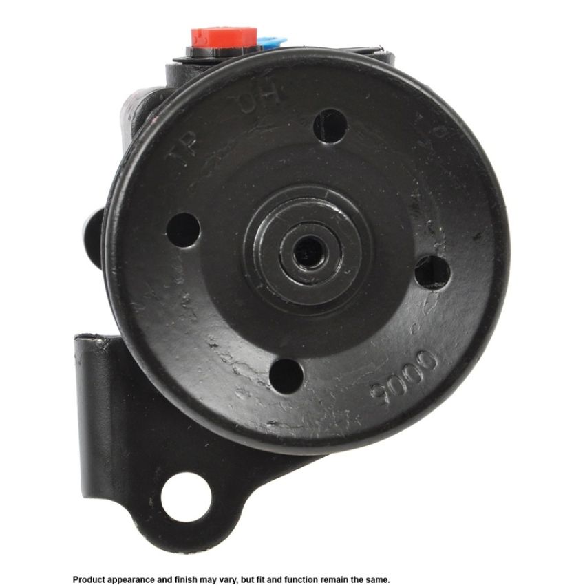 CARDONE Reman 21-5398 Remanufactured Power Steering Pump