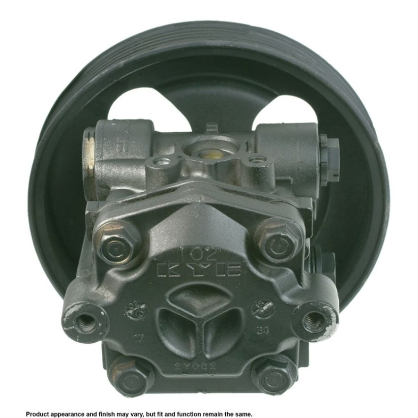 CARDONE Reman 21-5400 Remanufactured Power Steering Pump