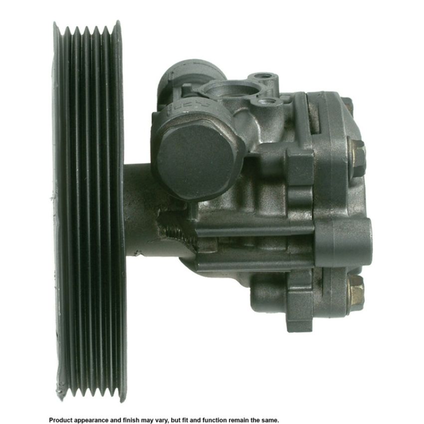 CARDONE Reman 21-5400 Remanufactured Power Steering Pump