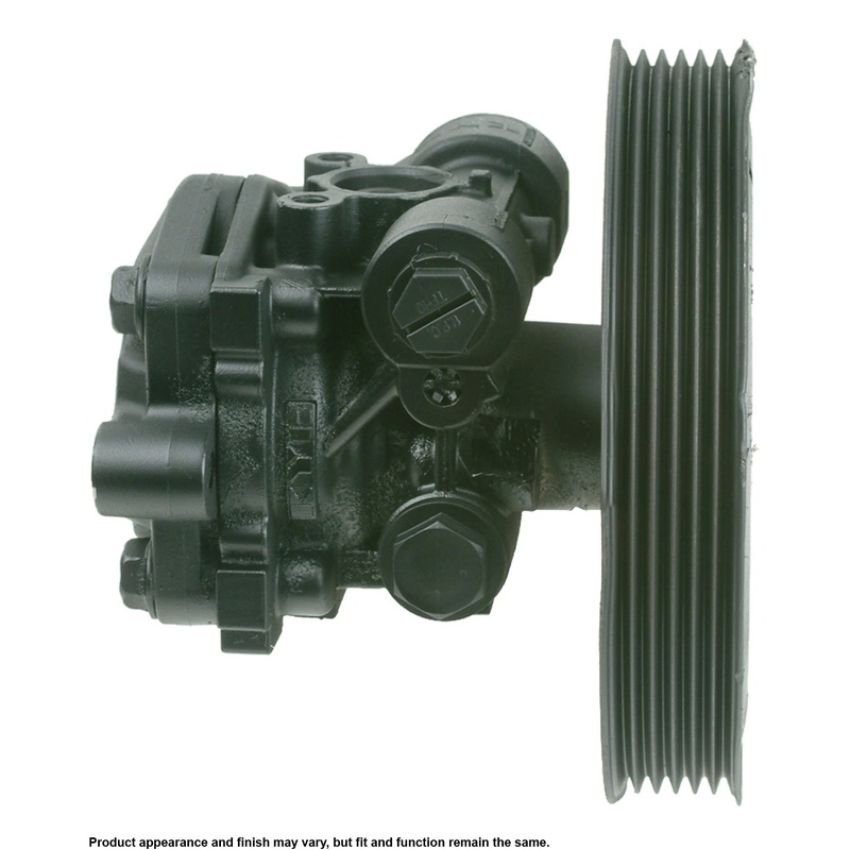 CARDONE Reman 21-5400 Remanufactured Power Steering Pump