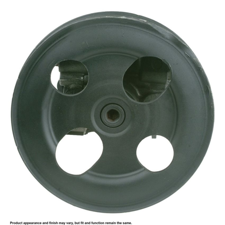 CARDONE Reman 21-5400 Remanufactured Power Steering Pump