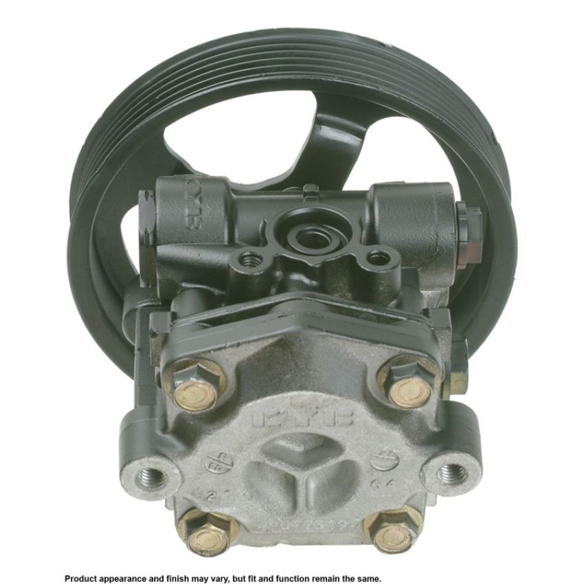 CARDONE Reman 21-5401 Remanufactured Power Steering Pump