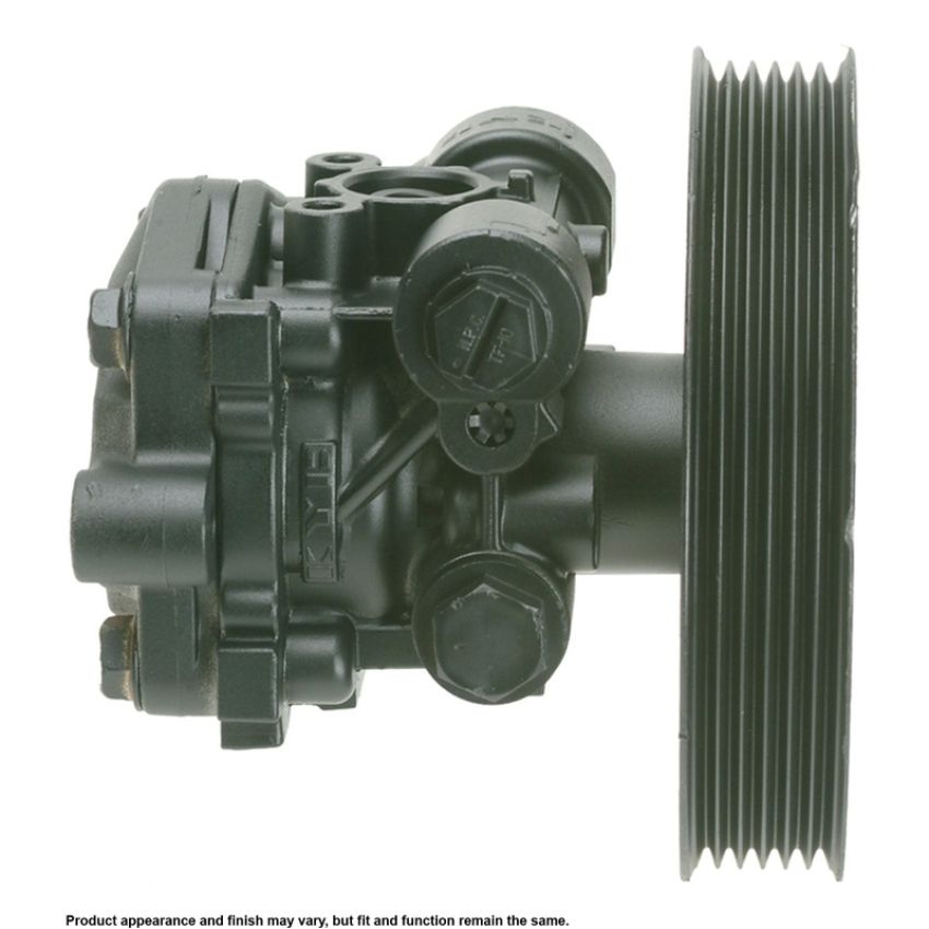 CARDONE Reman 21-5401 Remanufactured Power Steering Pump