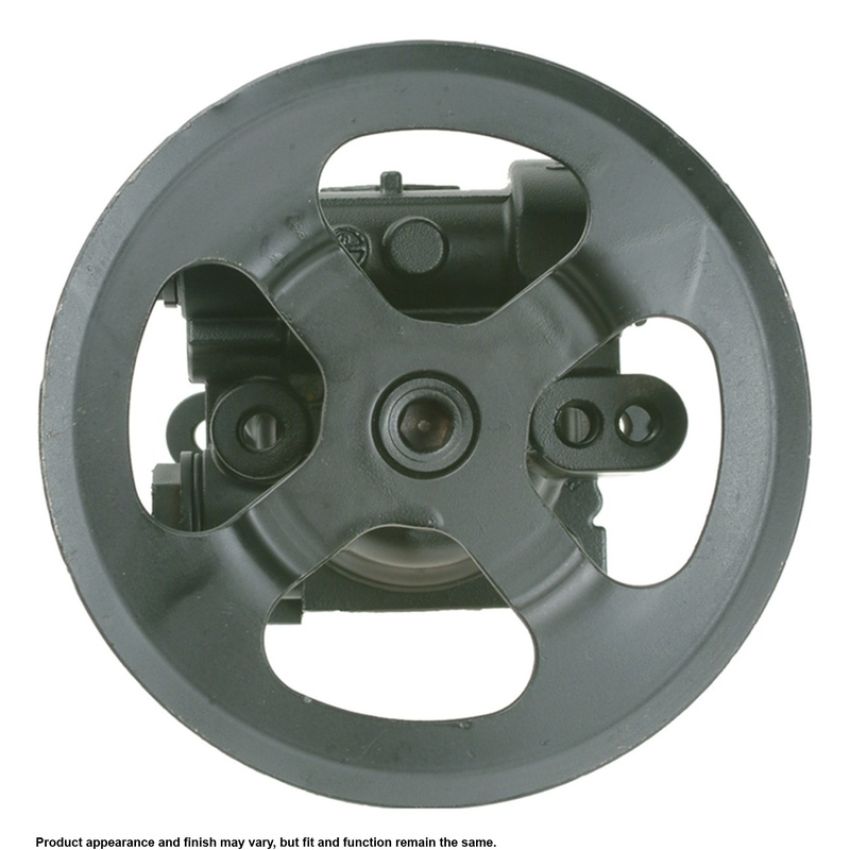 CARDONE Reman 21-5401 Remanufactured Power Steering Pump